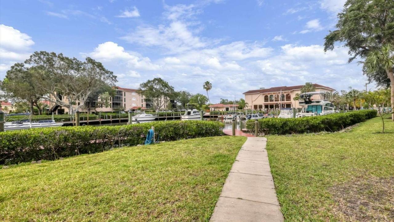 25188 Marion Unit C103 Βίλα Πούντα Γκόρντα Εξωτερικό φωτογραφία