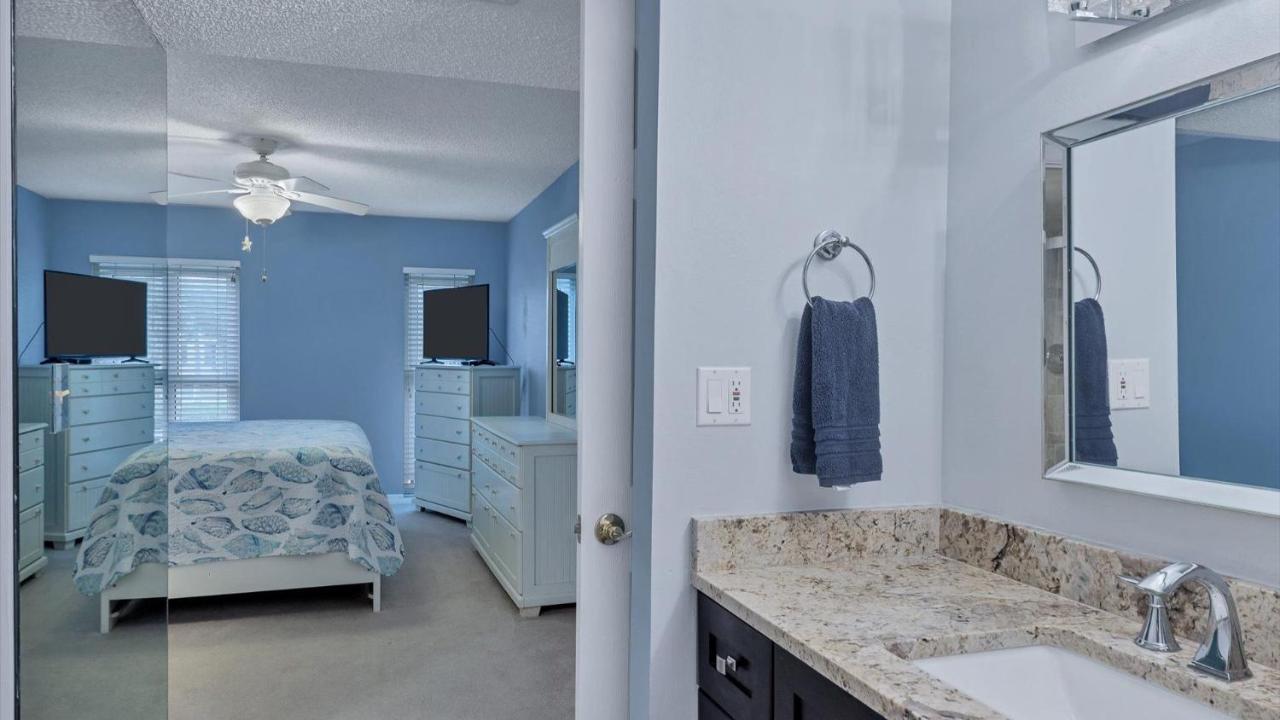 25188 Marion Unit C103 Βίλα Πούντα Γκόρντα Εξωτερικό φωτογραφία
