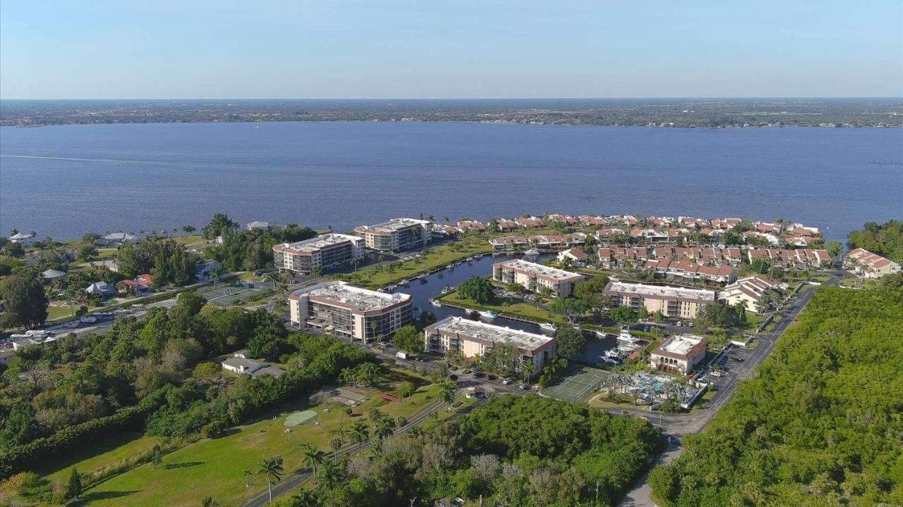 25188 Marion Unit C103 Βίλα Πούντα Γκόρντα Εξωτερικό φωτογραφία