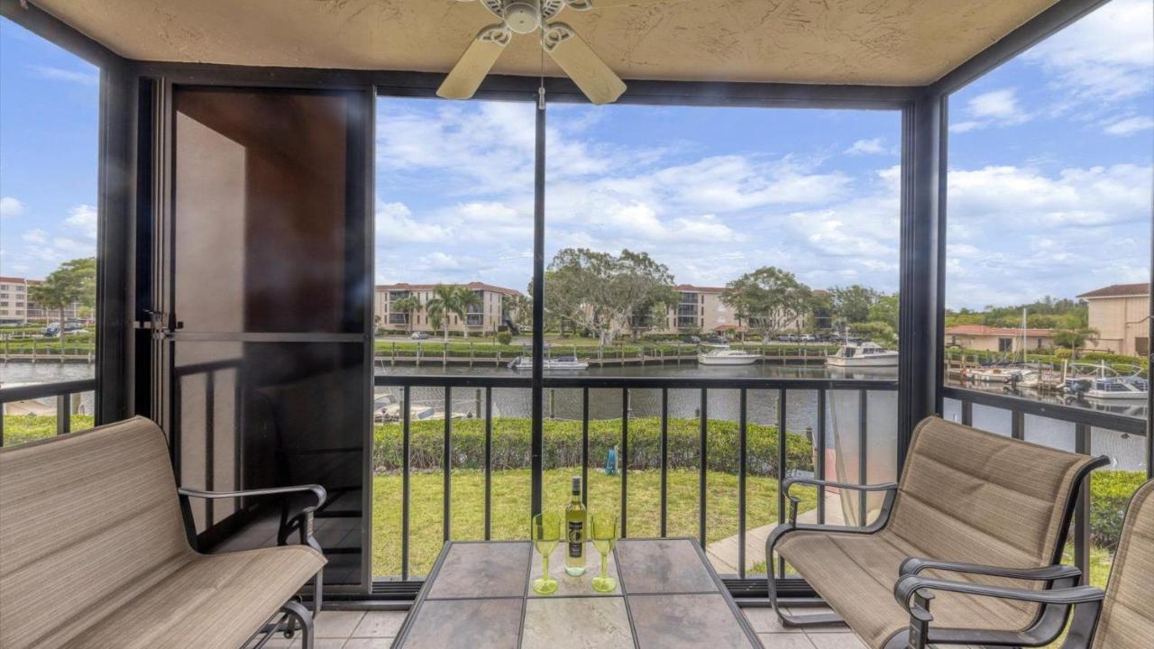 25188 Marion Unit C103 Βίλα Πούντα Γκόρντα Εξωτερικό φωτογραφία