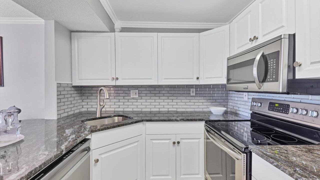 25188 Marion Unit C103 Βίλα Πούντα Γκόρντα Εξωτερικό φωτογραφία