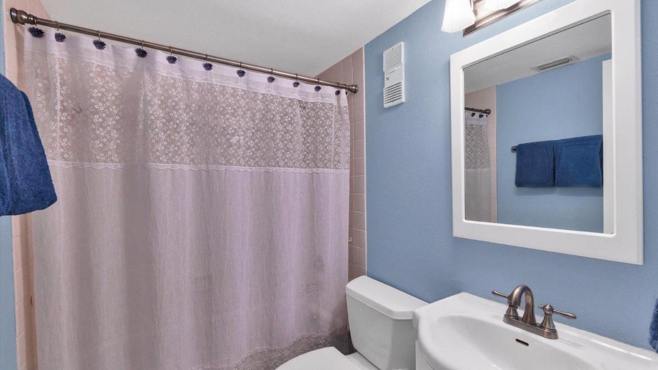 25188 Marion Unit C103 Βίλα Πούντα Γκόρντα Εξωτερικό φωτογραφία