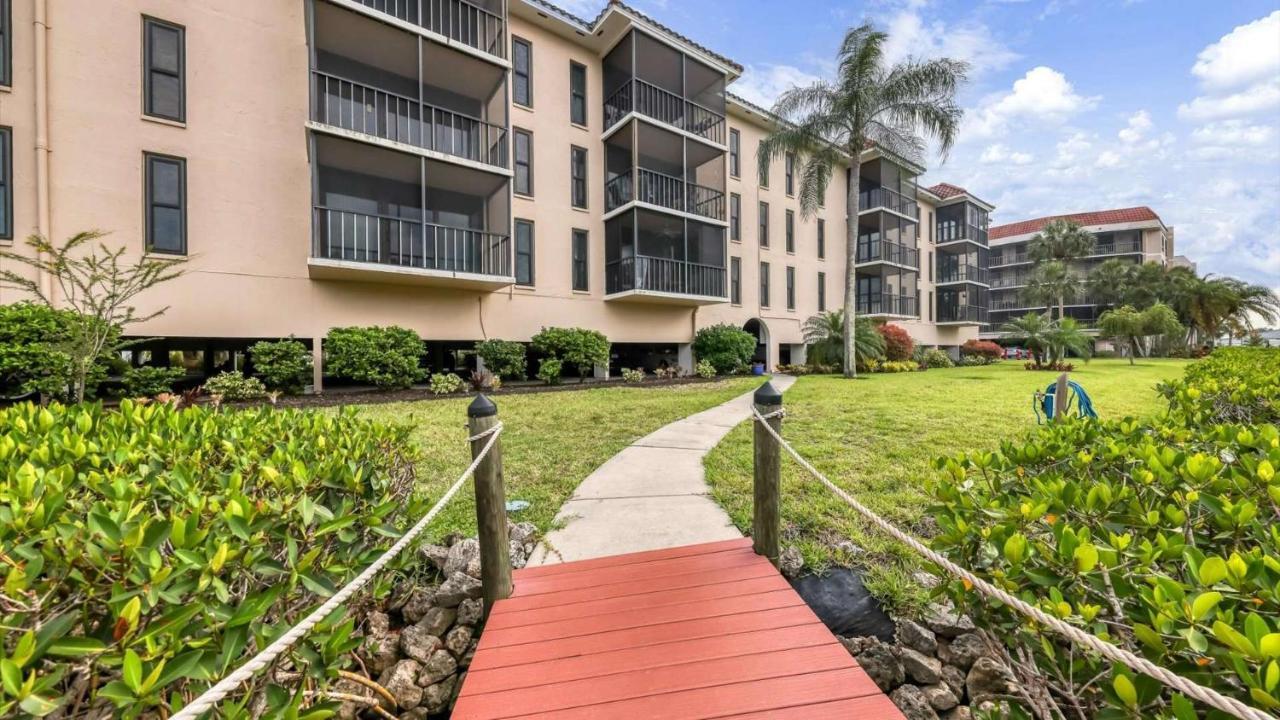 25188 Marion Unit C103 Βίλα Πούντα Γκόρντα Εξωτερικό φωτογραφία