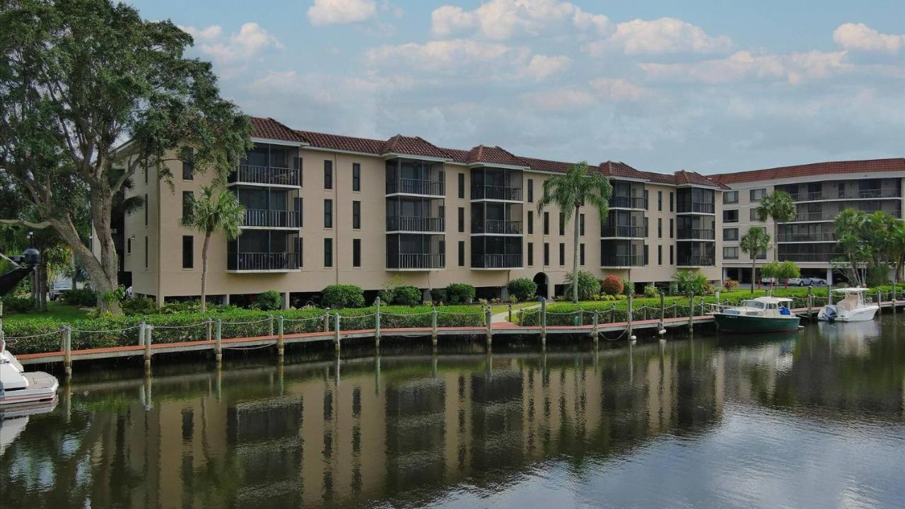 25188 Marion Unit C103 Βίλα Πούντα Γκόρντα Εξωτερικό φωτογραφία