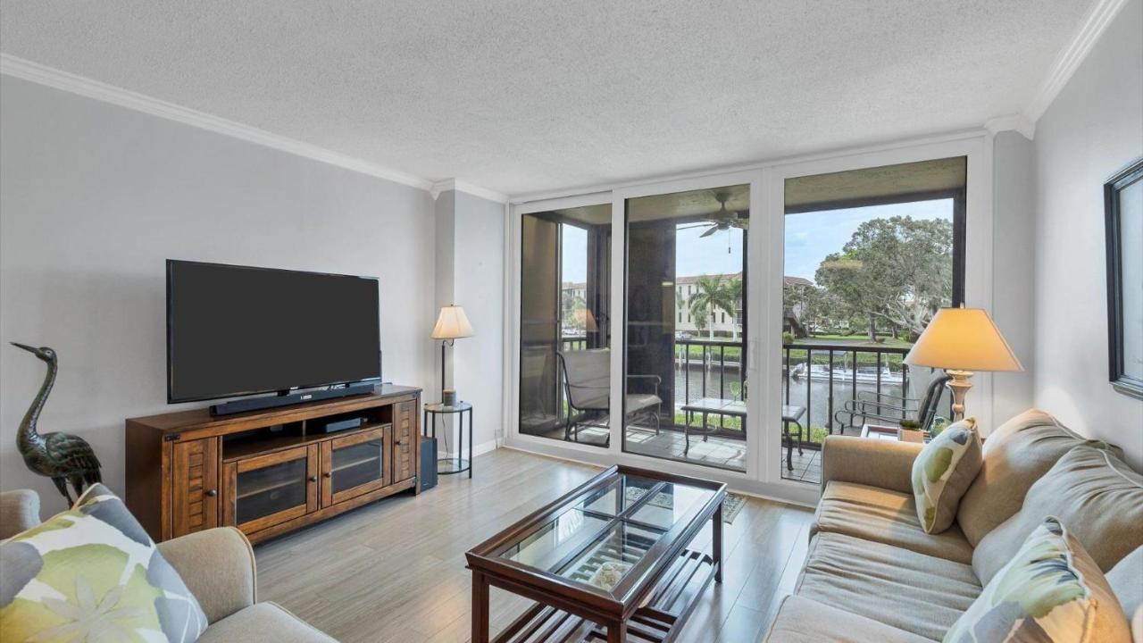 25188 Marion Unit C103 Βίλα Πούντα Γκόρντα Εξωτερικό φωτογραφία